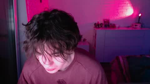 charleshanson69 online show from April 18, 2026, 6:23 pm