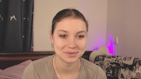 Ariel online show from April 3, 2026, 10:35 am