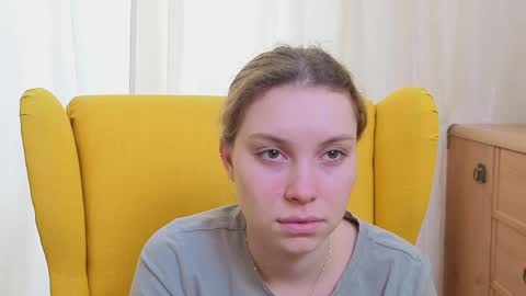 Ariel online show from April 21, 2026, 6:41 am