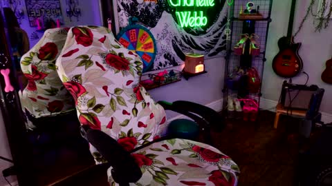 Snapshot of charlette_webb_xxx chatting on December 19, 2024, 12:45 am Charlette Webb online show from December 19, 2024, 12:45 am