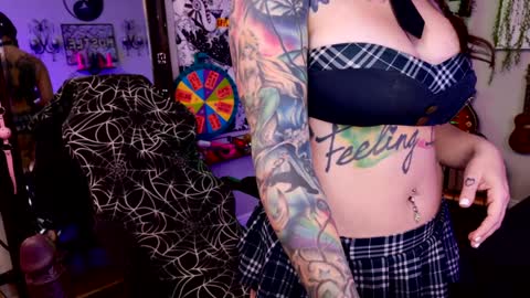 Snapshot of charlette_webb_xxx chatting on January 22, 2025, 3:31 am Charlette Webb online show from January 22, 2025, 3:31 am