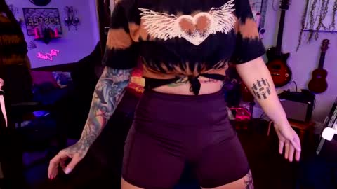 Snapshot of charlette_webb_xxx chatting on February 14, 2025, 12:19 am Charlette Webb online show from February 14, 2025, 12:19 am