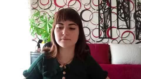 Emely online show from March 19, 2026, 4:27 am