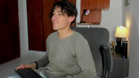 charley_morgan online show from February 8, 2025, 6:55 pm