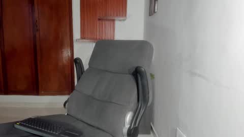 charley_morgan online show from February 18, 2025, 9:53 pm