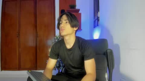 charley_morgan online show from March 10, 2025, 6:34 pm