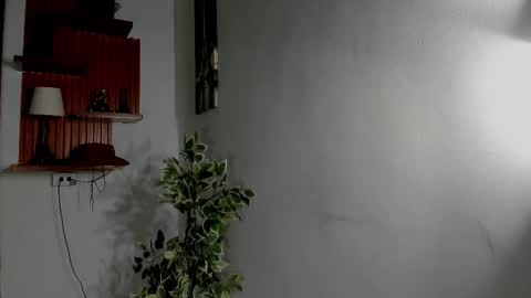 charley_morgan online show from March 12, 2025, 9:35 pm