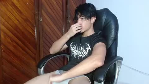 charley_morgan online show from September 21, 2025, 6:31 pm