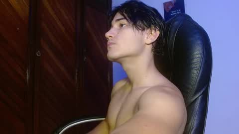 charley_morgan online show from October 11, 2025, 1:49 am