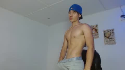 charley_morgan online show from October 21, 2025, 7:58 pm