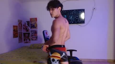 Snapshot of charley_morgan chatting on July 5, 2026, 1:45 am charley_morgan online show from July 5, 2026, 1:45 am
