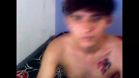 Charley quinn online show from January 8, 2025, 12:49 am