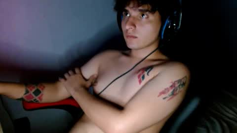 Charley quinn online show from March 2, 2026, 5:08 am