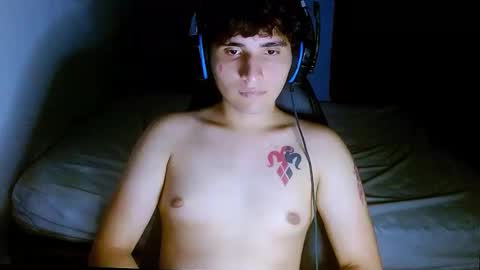 Charley quinn online show from April 2, 2026, 12:19 am