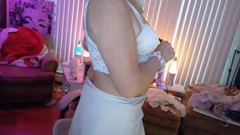 Charli online show from January 12, 2025, 7:53 pm