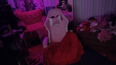 Charli online show from February 22, 2025, 11:57 pm