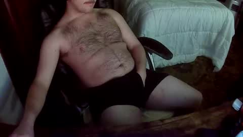 charlie7125 online show from March 4, 2026, 5:57 am