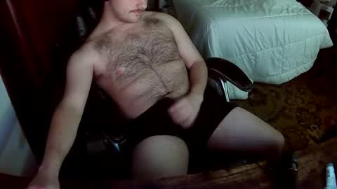 charlie7125 online show from April 10, 2026, 6:18 am