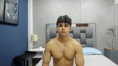 Charlie Musk online show from May 3, 2026, 11:27 am