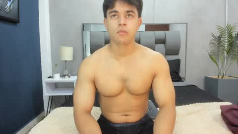 Charlie Musk online show from June 3, 2026, 11:35 am