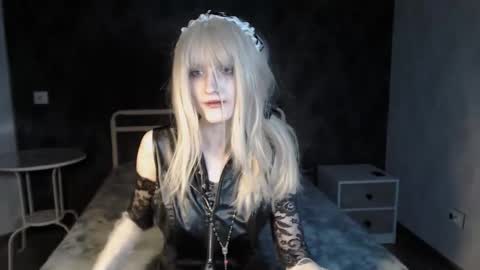 Charlie online show from November 22, 2025, 2:43 am