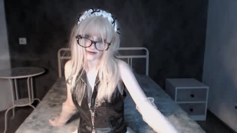 Charlie online show from November 27, 2025, 7:27 pm