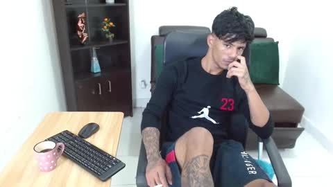 Charlie oconnor online show from December 20, 2024, 8:38 am