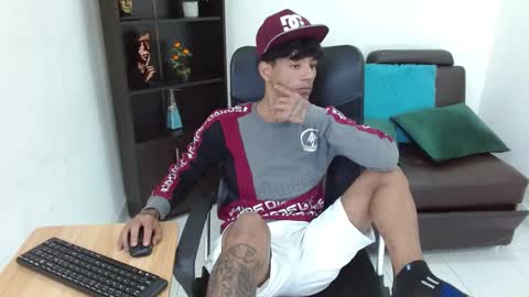 Charlie oconnor online show from January 11, 2025, 3:44 am