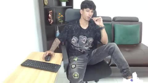 Charlie oconnor online show from January 31, 2025, 3:30 am