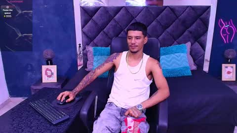 Charlie oconnor online show from February 27, 2026, 4:45 am