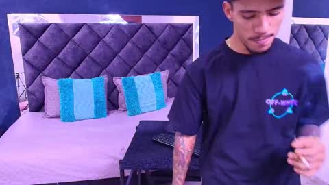 Charlie oconnor online show from February 28, 2026, 4:24 am