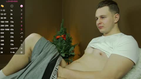 Charlie Smiley online show from December 16, 2024, 4:45 am