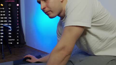 Charlie Smiley online show from January 16, 2025, 2:51 am