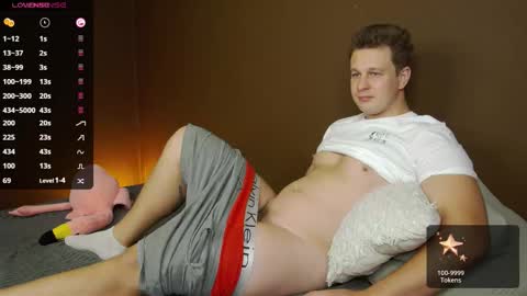 Charlie Smiley online show from September 18, 2025, 2:13 am