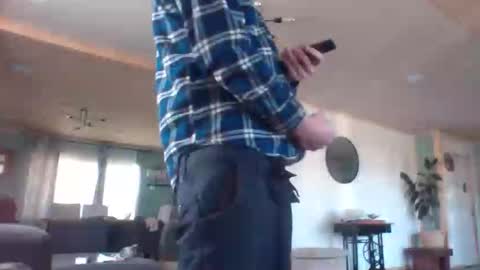 Snapshot of charlie_stone34 chatting on May 11, 2026, 5:32 pm I am Charlie online show from May 11, 2026, 5:32 pm