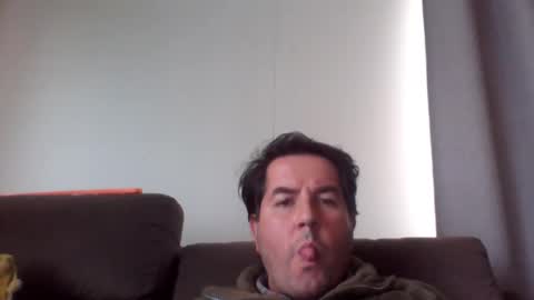 Snapshot of charlie_stone34 chatting on May 12, 2026, 4:59 pm I am Charlie online show from May 12, 2026, 4:59 pm