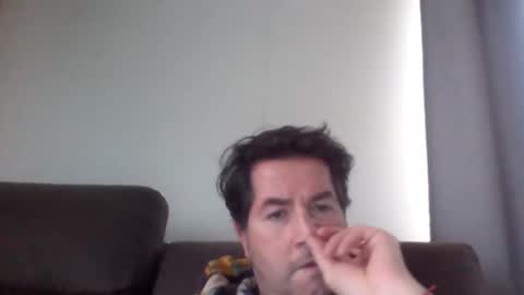 Snapshot of charlie_stone34 chatting on May 13, 2026, 1:52 pm I am Charlie online show from May 13, 2026, 1:52 pm