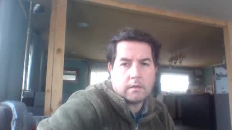 Snapshot of charlie_stone34 chatting on May 14, 2026, 2:13 pm I am Charlie online show from May 14, 2026, 2:13 pm