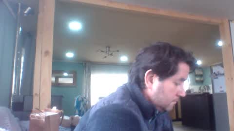 Snapshot of charlie_stone34 chatting on May 15, 2026, 2:57 pm I am Charlie online show from May 15, 2026, 2:57 pm