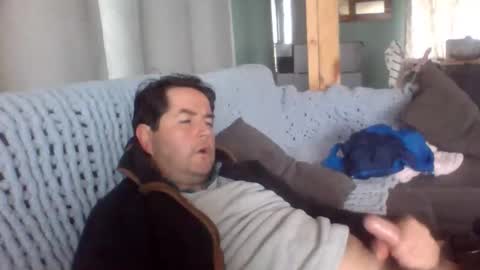 Snapshot of charlie_stone34 chatting on May 20, 2026, 2:45 pm I am Charlie online show from May 20, 2026, 2:45 pm