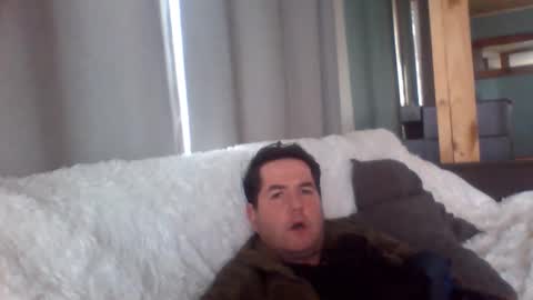 Snapshot of charlie_stone34 chatting on June 1, 2026, 3:25 pm I am Charlie online show from June 1, 2026, 3:25 pm