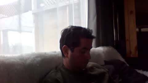 Snapshot of charlie_stone34 chatting on June 2, 2026, 4:20 pm I am Charlie online show from June 2, 2026, 4:20 pm