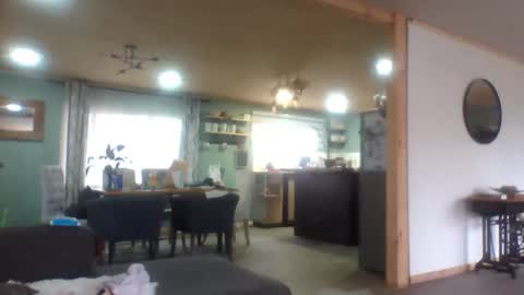 Snapshot of charlie_stone34 chatting on June 3, 2026, 4:34 pm I am Charlie online show from June 3, 2026, 4:34 pm