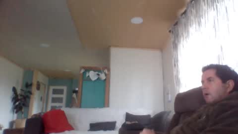 Snapshot of charlie_stone34 chatting on June 8, 2026, 2:28 pm I am Charlie online show from June 8, 2026, 2:28 pm