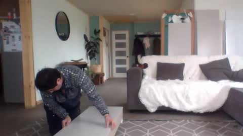 Snapshot of charlie_stone34 chatting on June 11, 2026, 2:48 pm I am Charlie online show from June 11, 2026, 2:48 pm