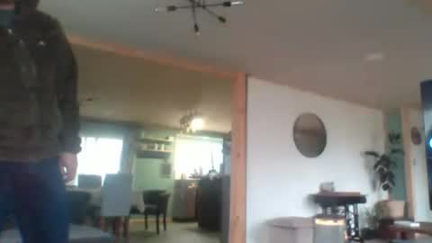 Snapshot of charlie_stone34 chatting on July 13, 2026, 1:58 pm I am Charlie online show from July 13, 2026, 1:58 pm