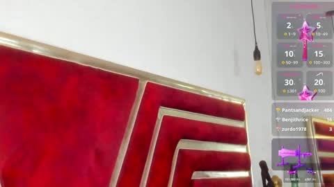 Snapshot of charlie_williams_1 chatting on January 14, 2025, 7:38 am CHARLIE online show from January 14, 2025, 7:38 am