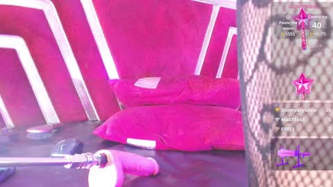 Snapshot of charlie_williams_1 chatting on January 15, 2025, 7:26 am CHARLIE online show from January 15, 2025, 7:26 am