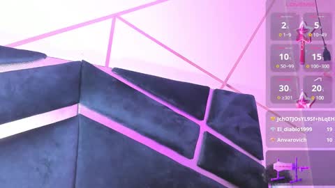 Snapshot of charlie_williams_1 chatting on January 23, 2025, 9:07 pm CHARLIE online show from January 23, 2025, 9:07 pm