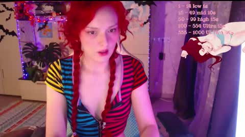 charlie online show from October 26, 2025, 6:47 pm